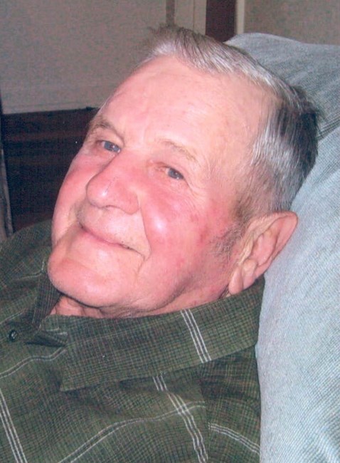 Obituario de Mr. Lauren D Taylor