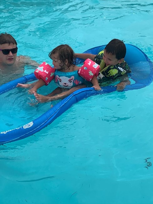 Dakota Logan Obituary Lexington Sc