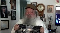 Obituary of Andres Gilberto Bonilla