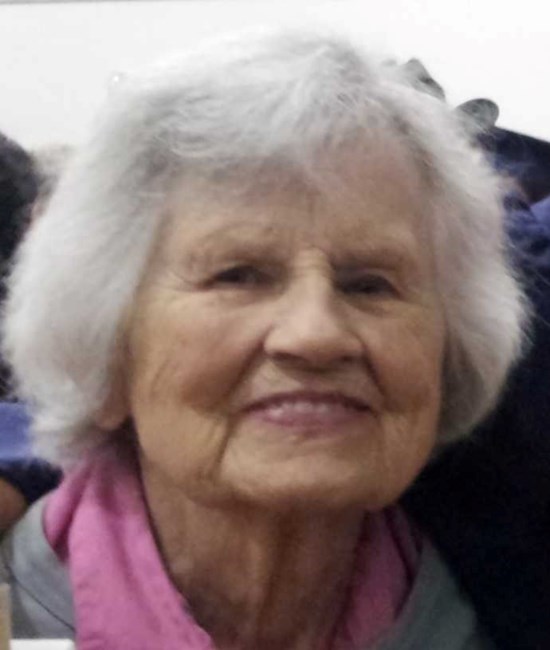 Obituary of Frances Margaret BECKER