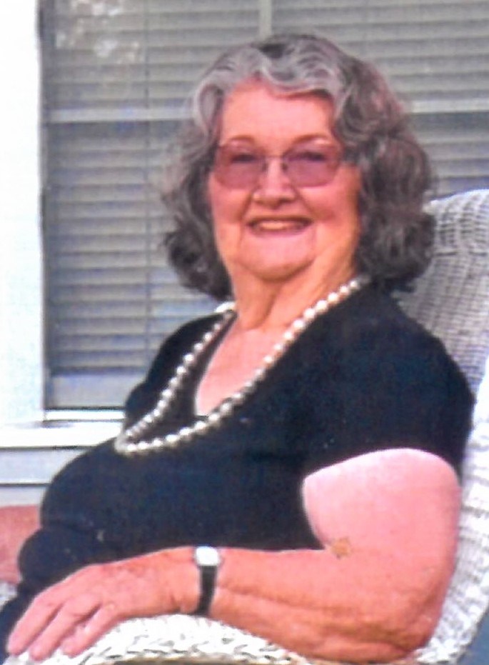 Obituary of Elsie Rouse Philyaw