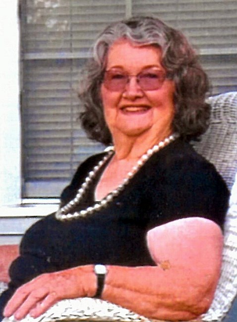 Obituary of Elsie Rouse Philyaw