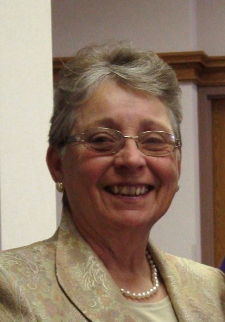 Obituary of Rosemary Anne (Roeder) (Scott) Stemler