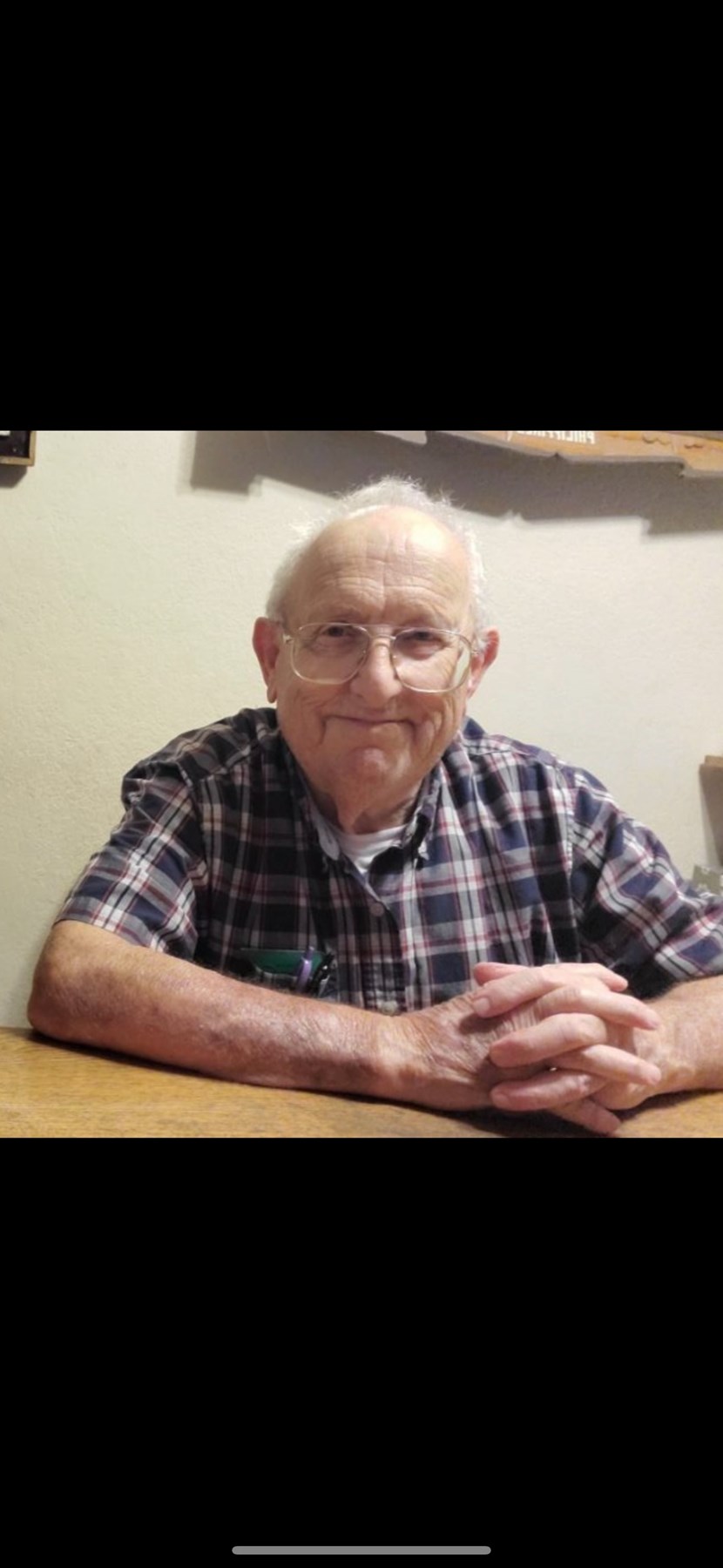 Obituary of Floyd Dwight Outcalt