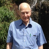 Avis de décès de Mr. James Willard Harper