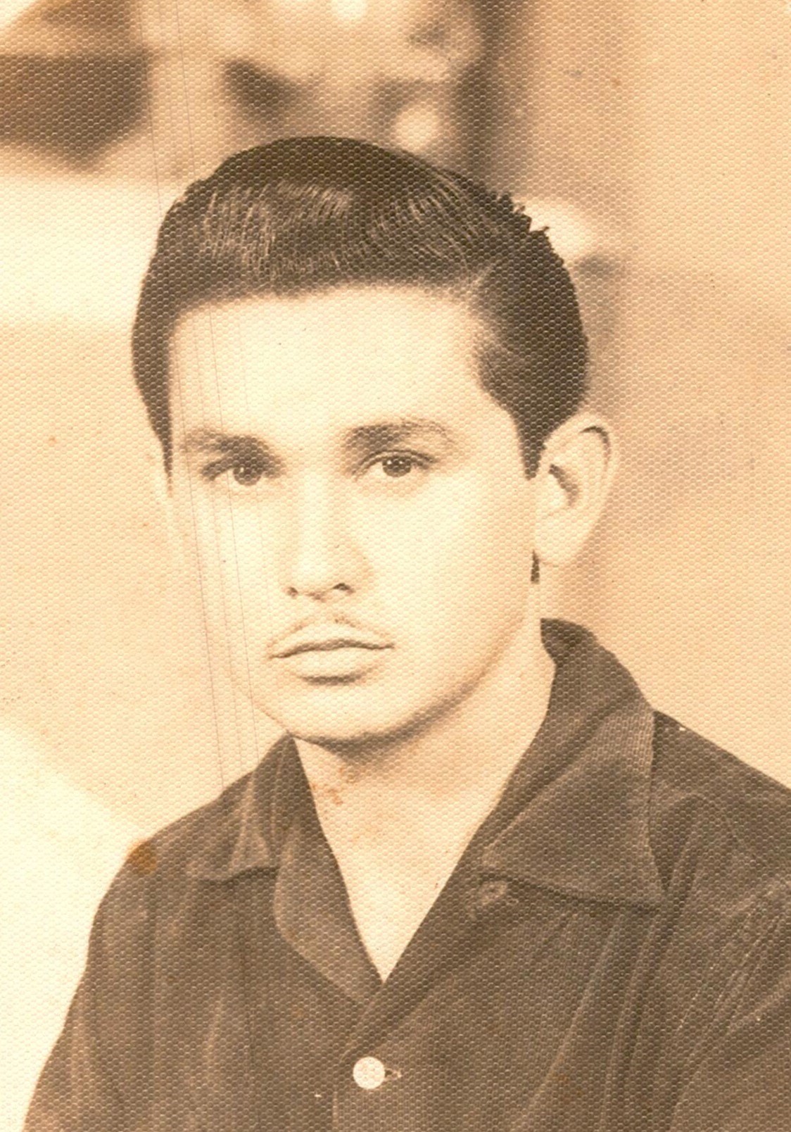 Obituario de Carlos S. Lozano