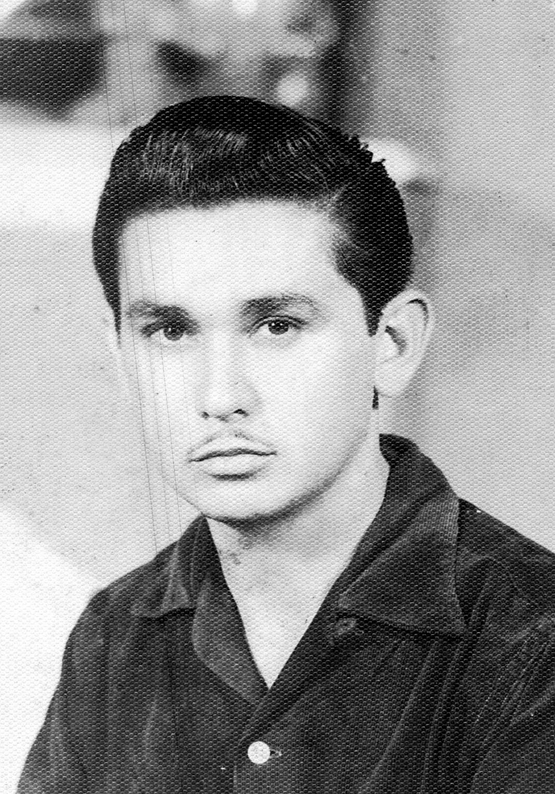 Carlos Lozano Obituary Brownsville, TX