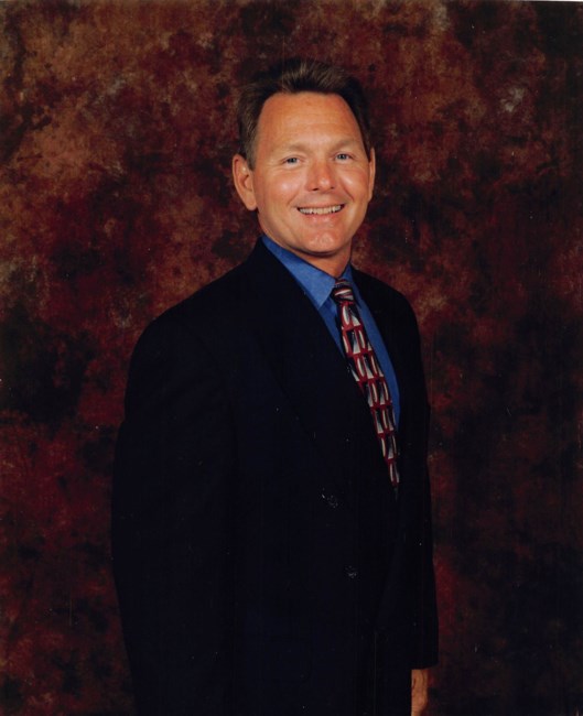 Avis de décès de Carl Van Winkle