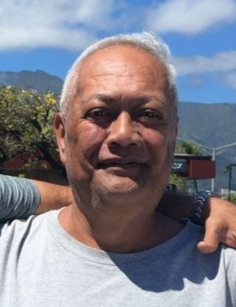 Obituary of Alvin N. Kalaau