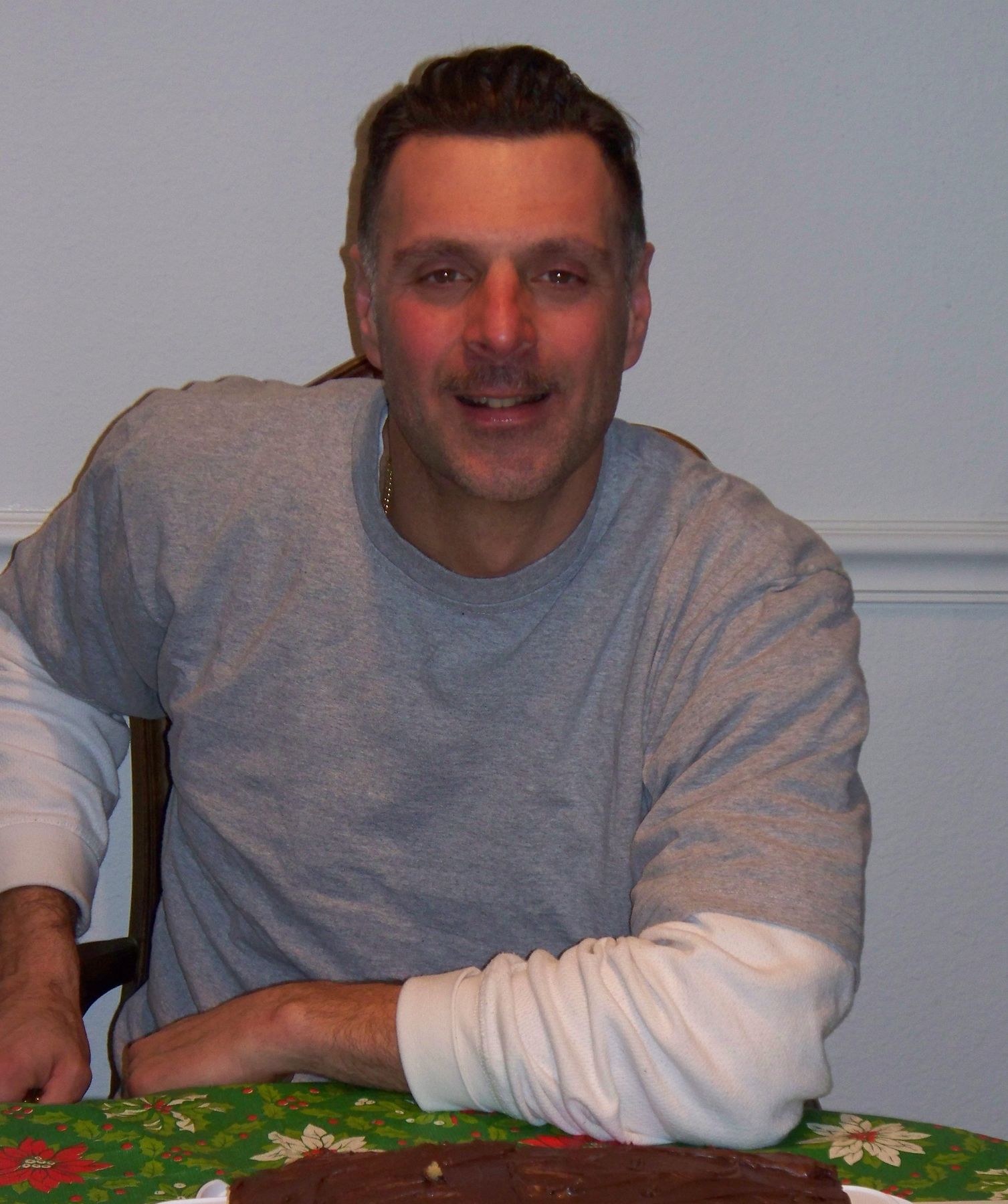 Obituary of Robert Stephen Moretti