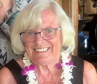 Obituary of Wanda Faye Wall