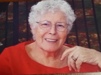 Obituary of Eleanor Elizabeth "Nell" Swett