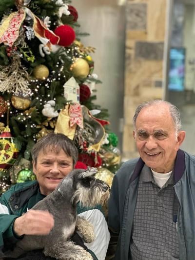 Obituary of George Henry Droescher