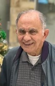 Obituary of George Henry Droescher