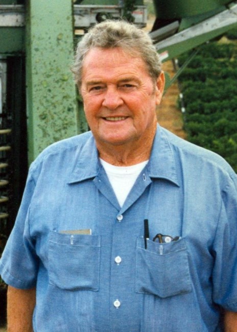 Obituary of William "Catfish" Charlie Simmons