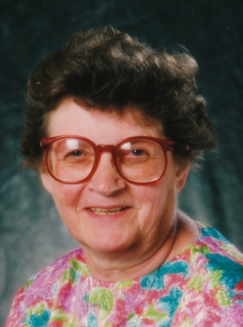 Obituary of Beth Sellers