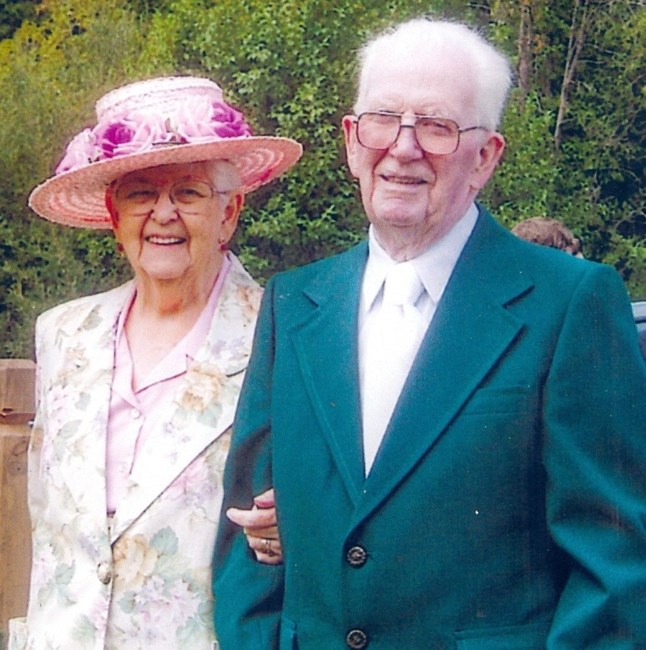 Obituary of Jeneva June Lince-Swan Gano