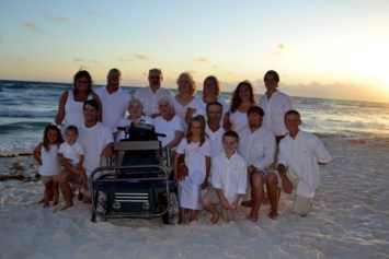 Obituary of Toy Ingram McCrary