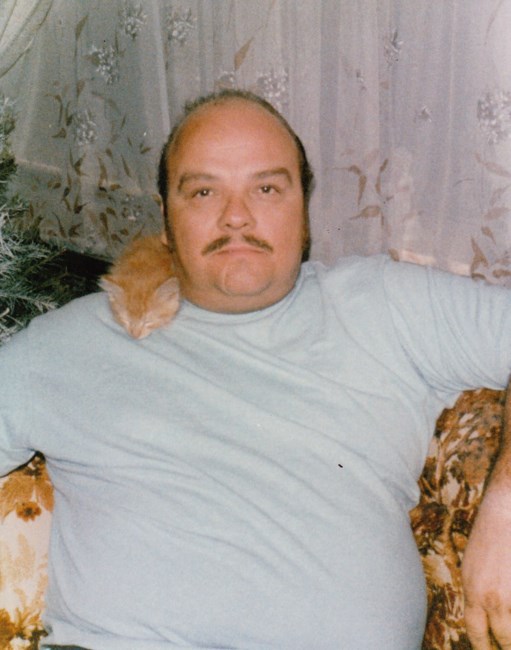 Obituario de David Frank Contreras