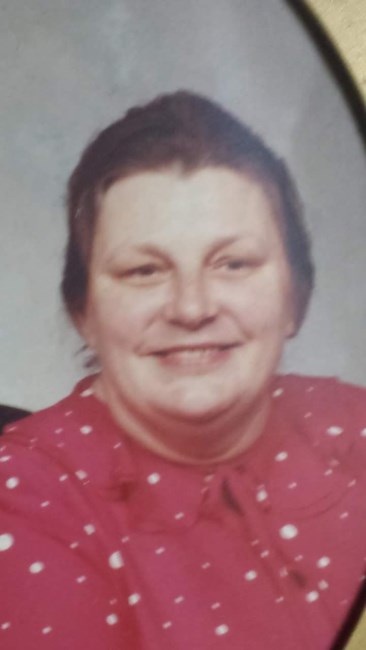 Obituary of Mary Moon