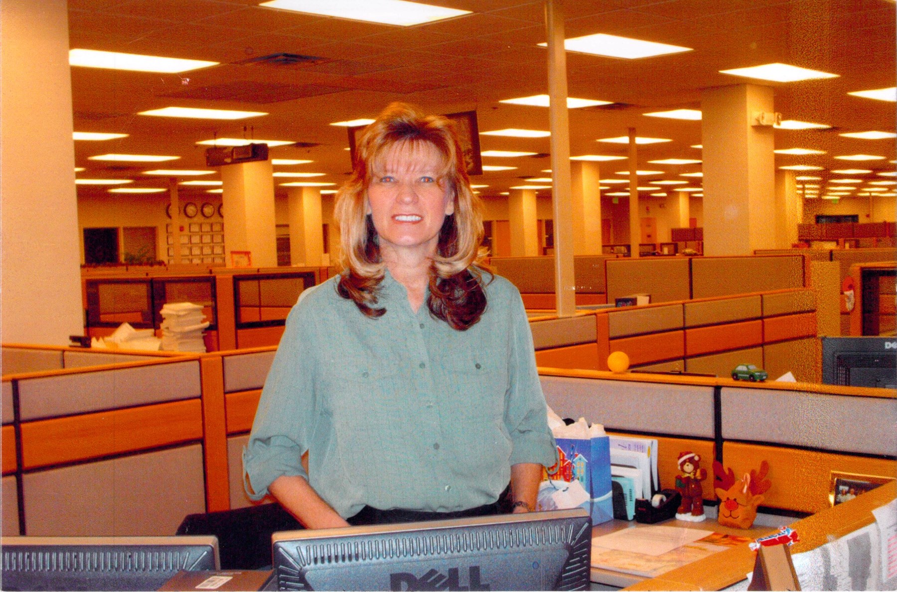 Obituary of Sandra Lee Jackson