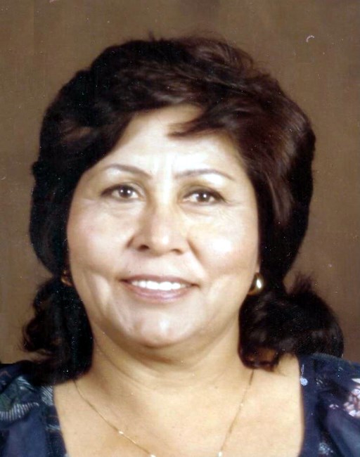 Obituary of Virginia C. Ornelas