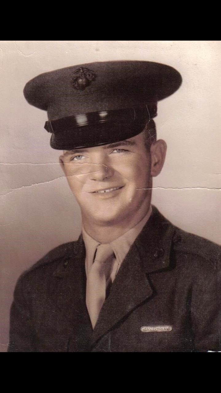 Obituario de Frank Martin Shannon Jr.