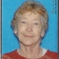 Obituary of Freda Wagner