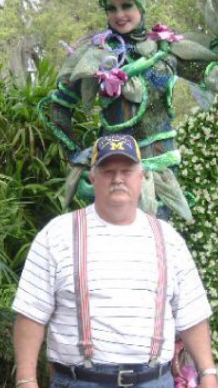 Obituary of Leonard Owen Carey