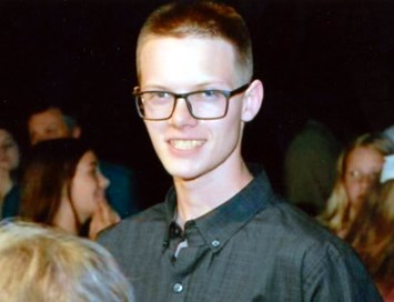 Obituary of Austin Brown "Skittles"