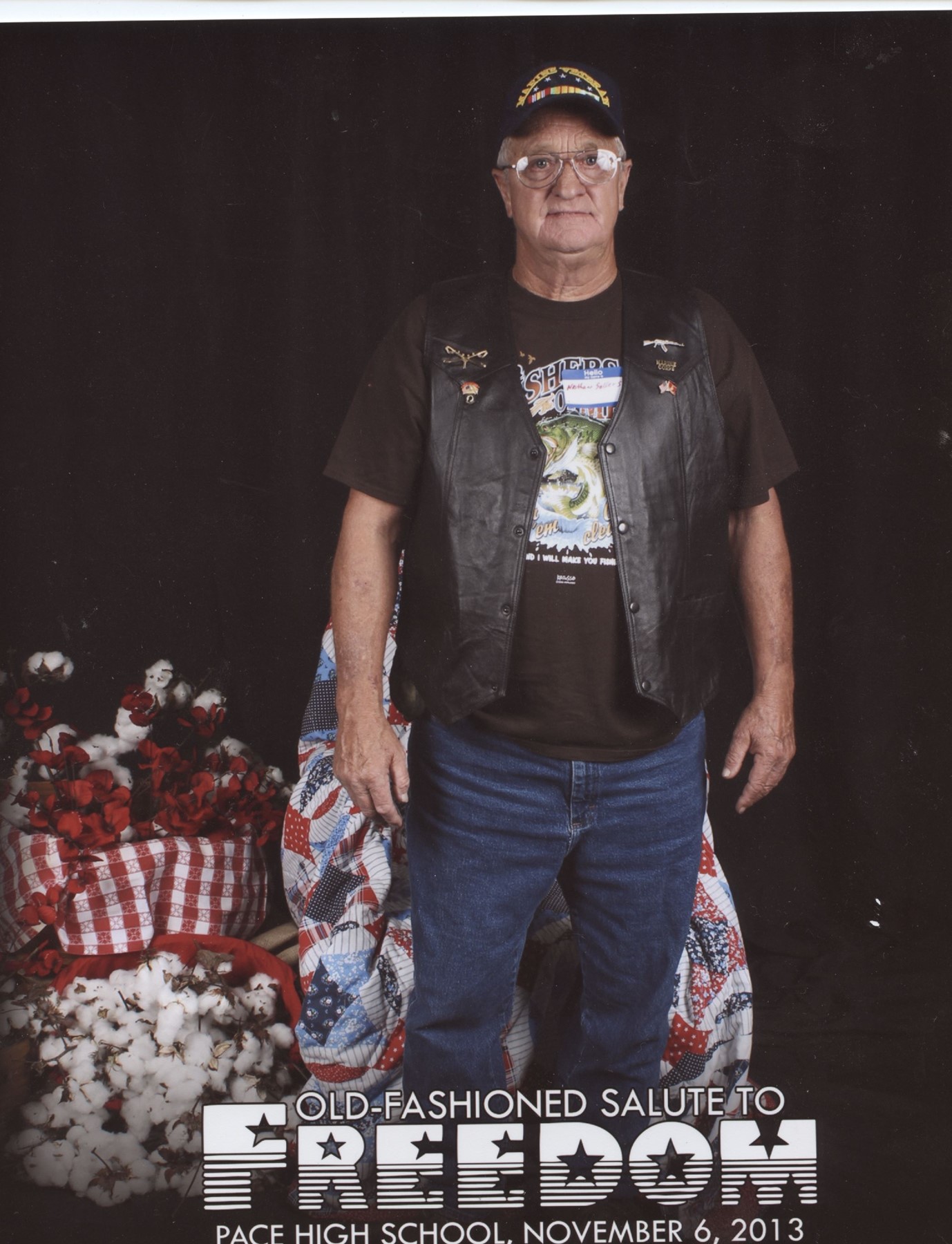 Obituary of Nathan D Sellers