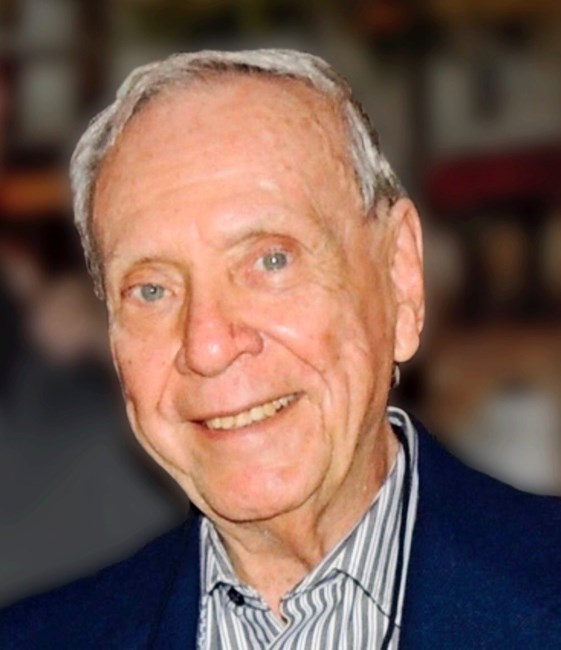Obituary of Enrique Oliva