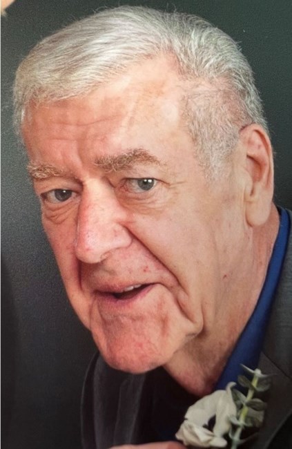 Obituary of Robert Mills