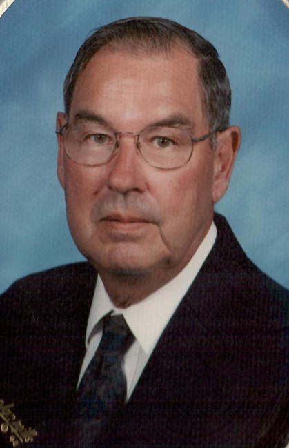 Obituario de William "Bill" Edward Gustin