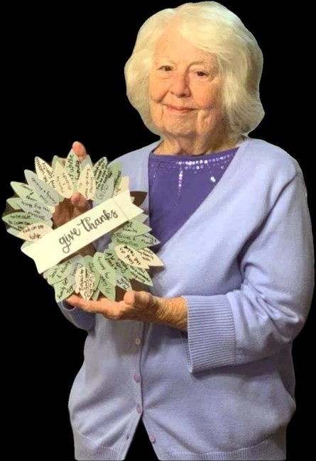 Obituary of Linda Kay Holiday