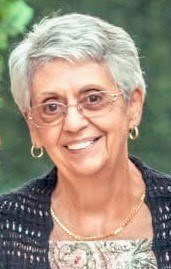 Obituary of Francine M. Zekas