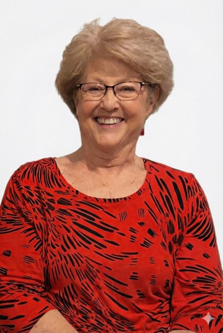 Obituary of Mrs. Susie Dickinson