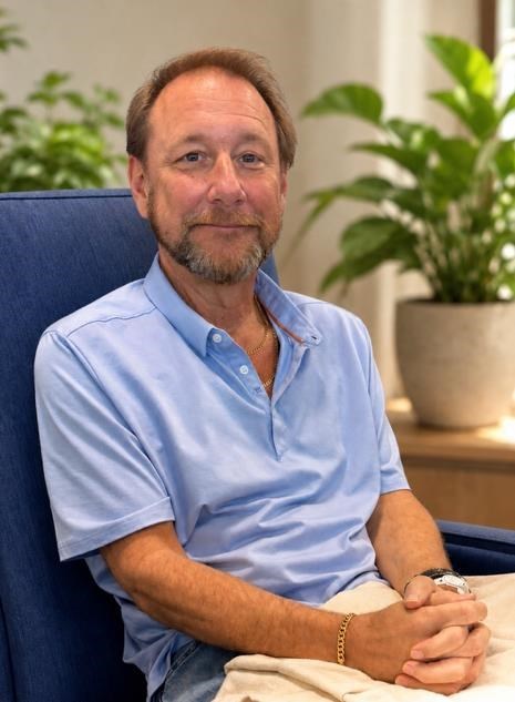 Obituary of Reid Fletcher Davis