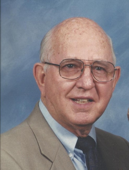Obituary of David C. Keenan