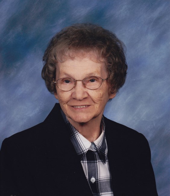 Obituary of Helen R. Cain
