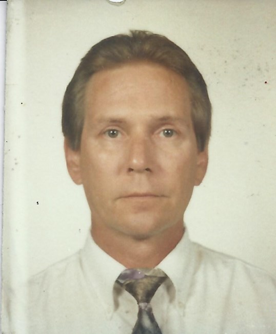 Obituary of Thomas Galinis