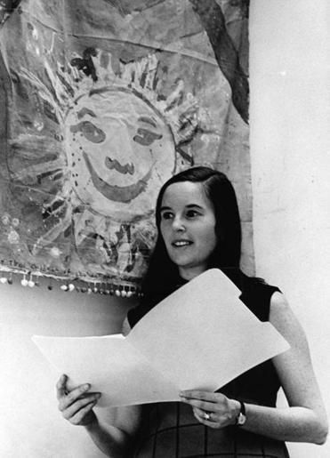 Obituary of Katharine D. Kane