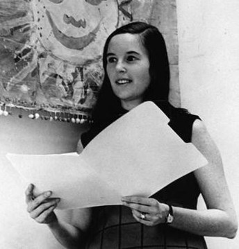 Obituary of Katharine D. Kane