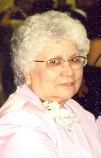 Obituary of Betty H. Acosta