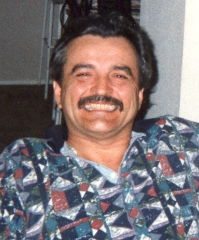 Obituary of Charles Michael Ballard