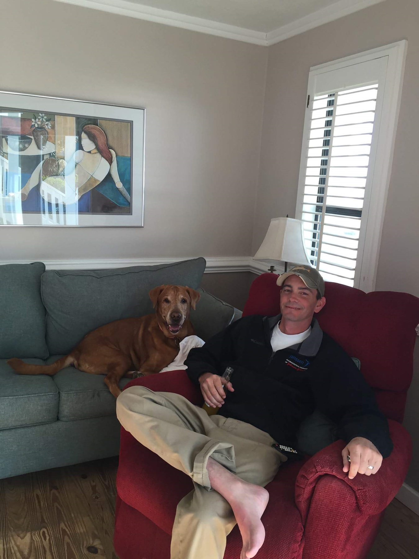 Obituary of James Lee Iler