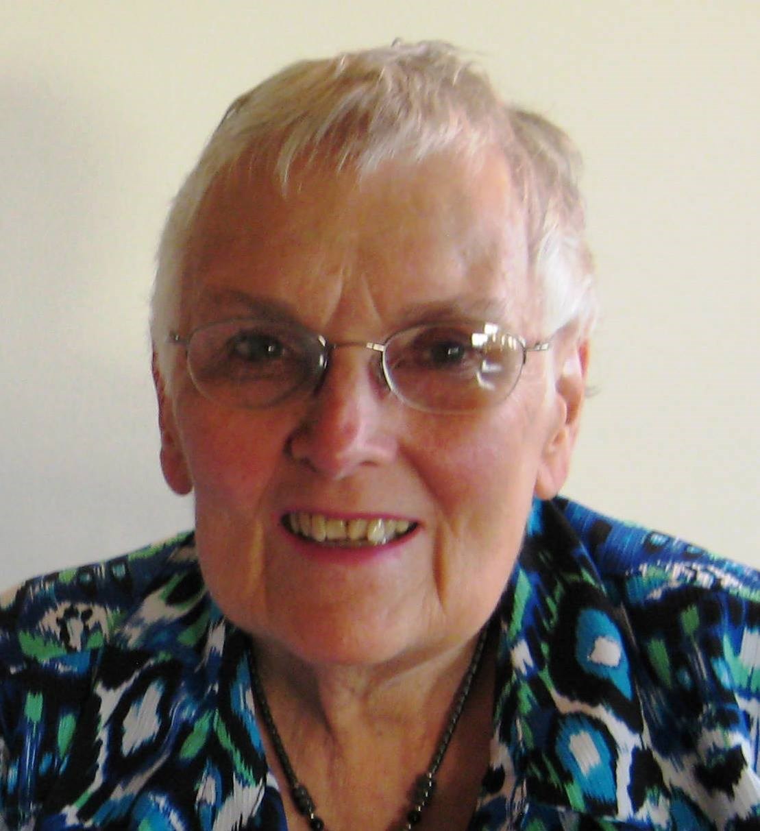Obituary of Barbara Ann Sanks