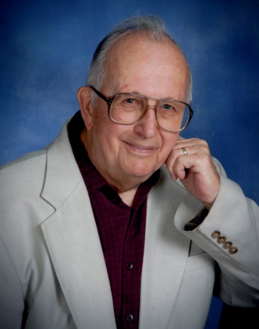 Obituary of Martin Joseph Gut