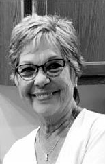 Obituary of Dianne Evelyn Hanson