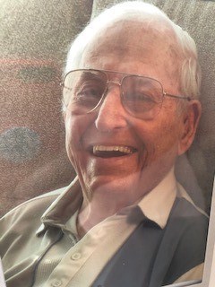 Obituary of Burt Charles Veres